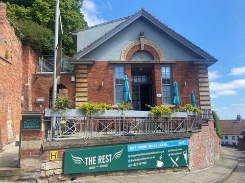 The Rest Hotel Hotel in Lincoln