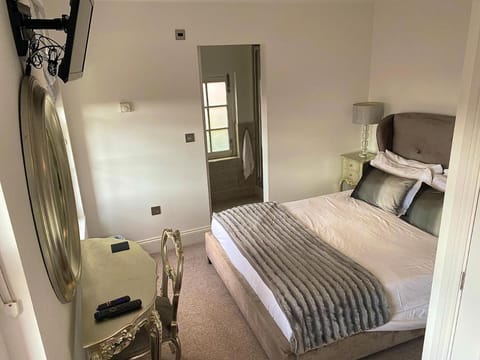 The Rest Hotel Hotel in Lincoln