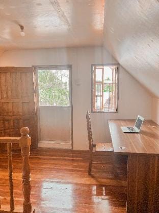 Property view