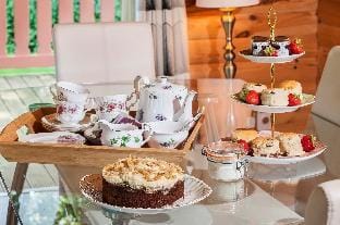 South Winchester Lodges Apartment in Winchester