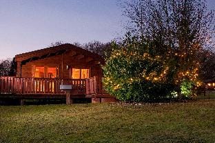 South Winchester Lodges Apartment in Winchester