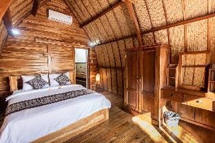 Ulun Si Joglo  Villa in Blahbatuh