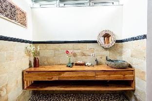 Ulun Si Joglo  Villa in Blahbatuh