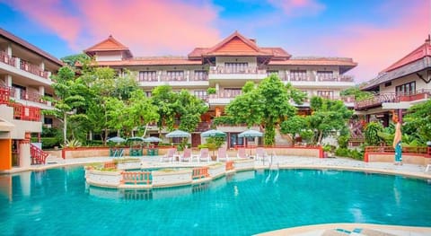 Anyavee Aonang Bay Hotel in Ao Nang
