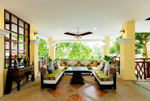 Anyavee Aonang Bay Hotel in Ao Nang