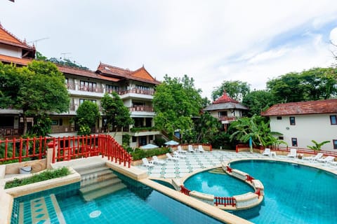 Anyavee Aonang Bay Hotel in Ao Nang
