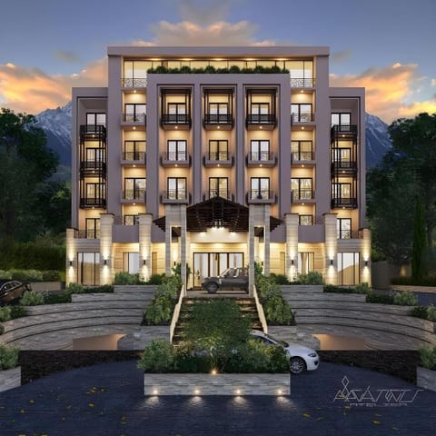 Property view