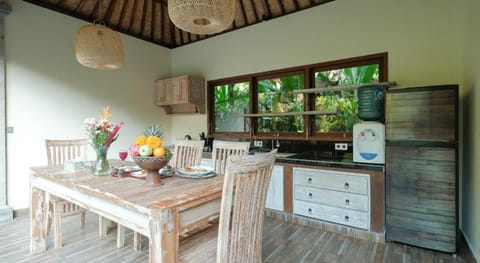 Pondok Sebali Private Villa Villa in Ubud