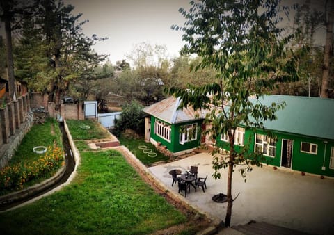 Property view