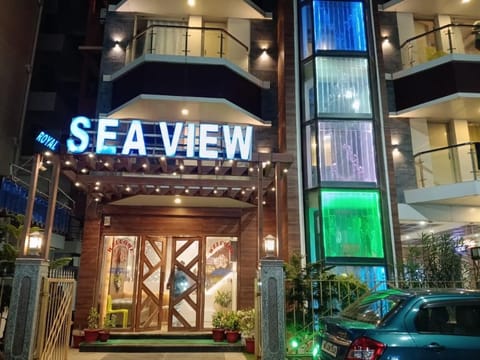Property view