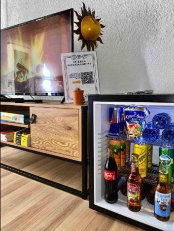 Cocon à Deux Pas des Arènes - Charme & Confort Apartment in Nimes