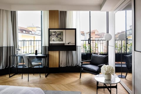 Juno Hotel Sofia, a Member of Design Hotels Hotel in Sofia