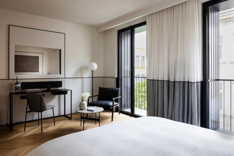Juno Hotel Sofia, a Member of Design Hotels Hotel in Sofia