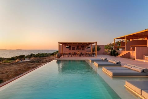 Akre Hotel - Designed for Adults Hotel in Naxos, Naxos and Lesser Cyclades, Greece