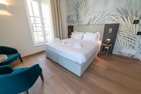 Hotel Arilica Hotel in Peschiera del Garda