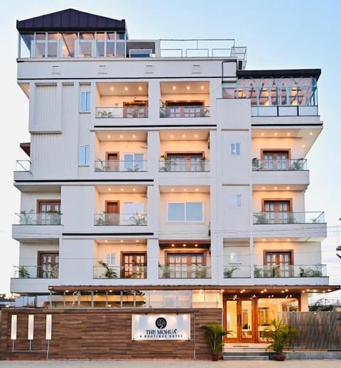 Property view