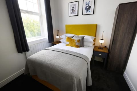 The Woden Boutique Hotel Walsall M6 J9 Hotel in Walsall