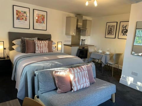 The Woden Boutique Hotel Walsall M6 J9 Hotel in Walsall