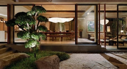 Uma Santai Villa Pererenan by Nakula Villa in North Kuta