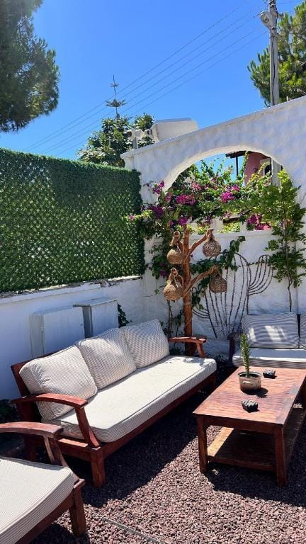 Flora Boheme Butik Otel Hotel in Cesme