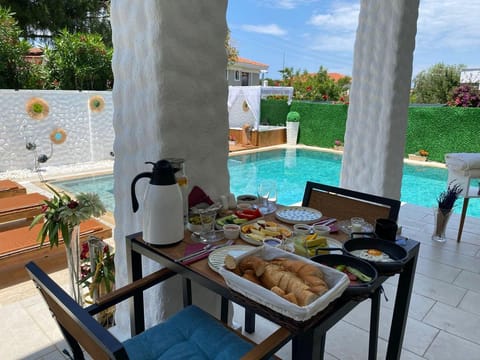 Flora Boheme Butik Otel Hotel in Cesme