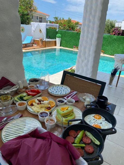 Flora Boheme Butik Otel Hotel in Cesme