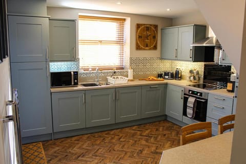 No4 Chapel Row Bed and Breakfast in Bakewell Stand E