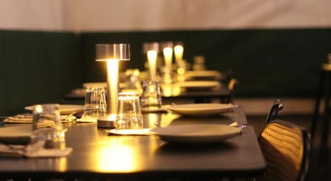 The Backyard Canggu Bed and Breakfast in North Kuta