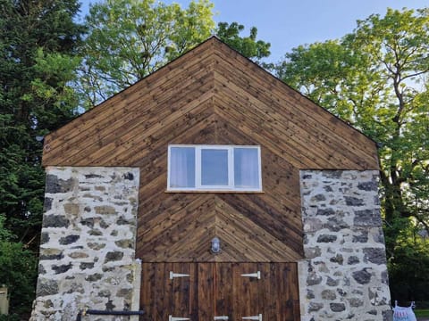 Blackberry Barn Vacation rental in Northern Ireland