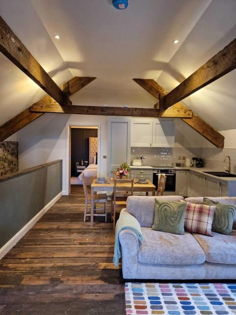 Blackberry Barn Vacation rental in Northern Ireland