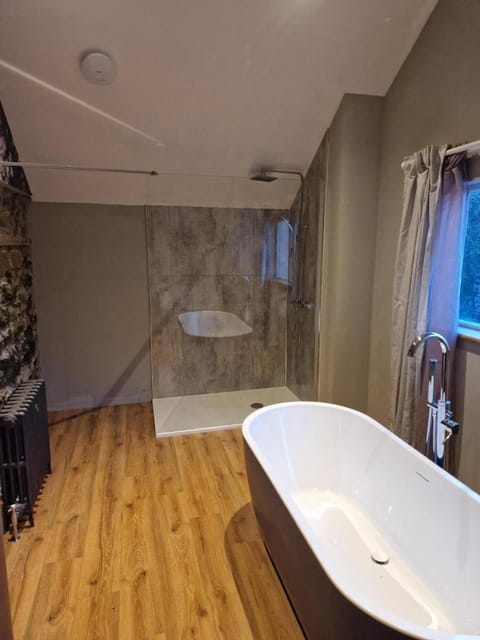 Blackberry Barn Vacation rental in Northern Ireland