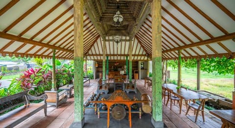 Ubud Diary Villa Villa in Sukawati