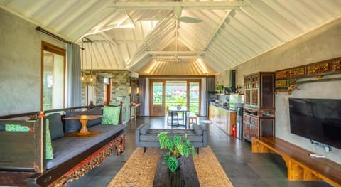 Ubud Diary Villa Villa in Sukawati