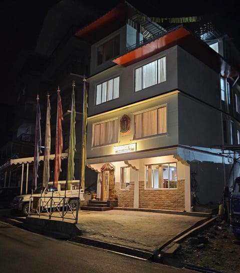 Property view