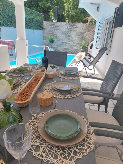 Villa Captains House 2 Villa in Šibenik-Knin County, Croatia