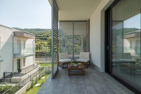 Arslan Family Apartment Apartment in Iseo