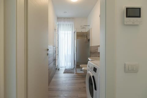 Arslan Family Apartment Apartment in Iseo