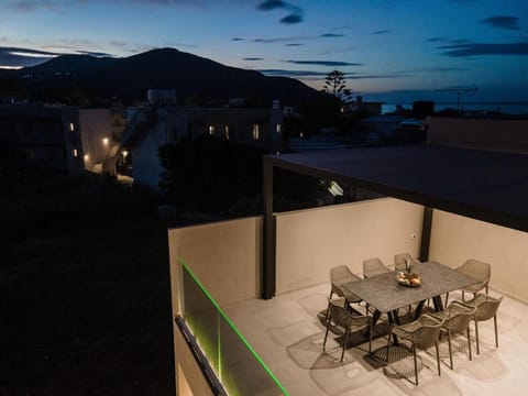 Kokalas luxury villa Villa in Crete