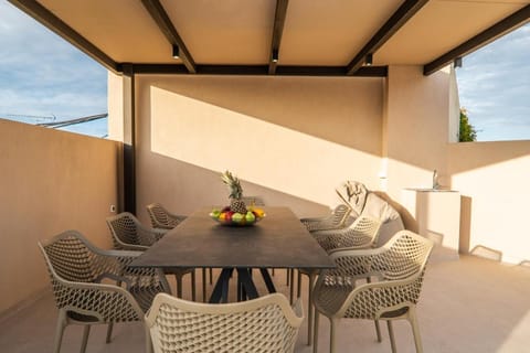 Kokalas luxury villa Villa in Crete