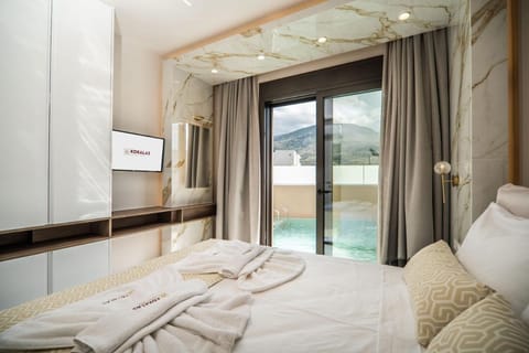 Kokalas luxury villa Villa in Crete