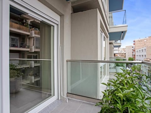 Sanders Old Port - Adorable 1-Bdr Apt w Balcony Apartment in Thessaloniki