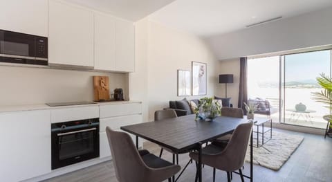 Castillo Sohail penthouse in Fuengirola by Costarentals - Ref 147 Apartment in Fuengirola