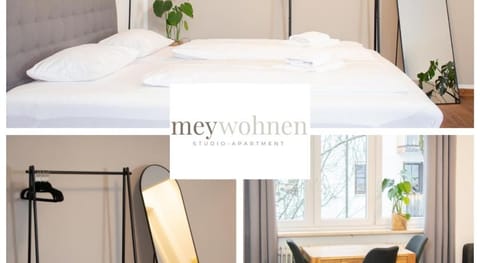 meywohnen Prien am Chiemsee Apartment in Prien am Chiemsee