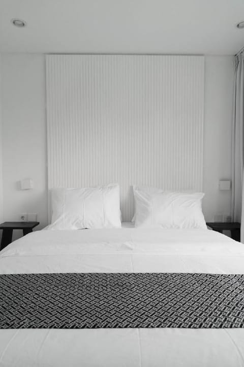 Villa IKIN Villa in Abiansemal