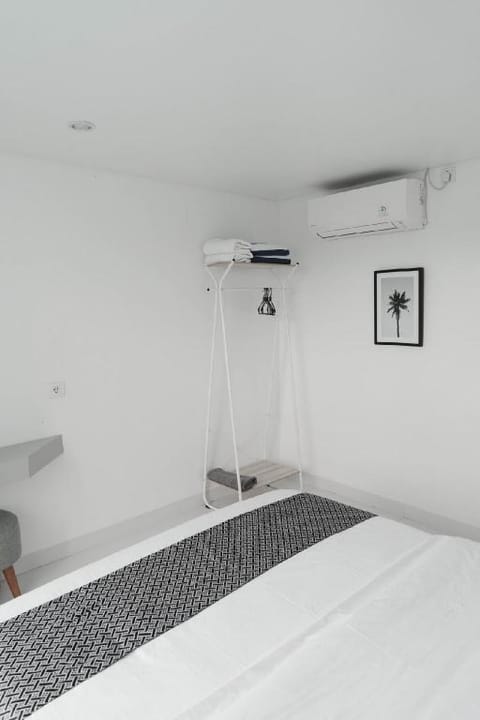 Villa IKIN Villa in Abiansemal