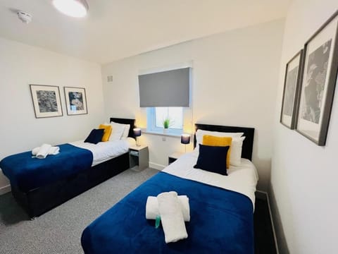 Stay @ The Wellington, Burton On Trent Hotel in Burton upon Trent