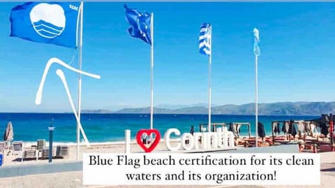 Beach Blue Villa Vacation rental in Euboea