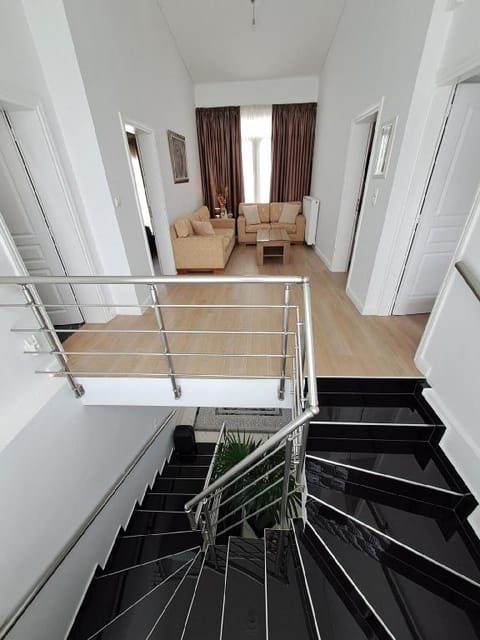 Beach Blue Villa Vacation rental in Euboea