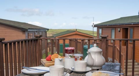 54 Meadow View Hotel in Ilfracombe