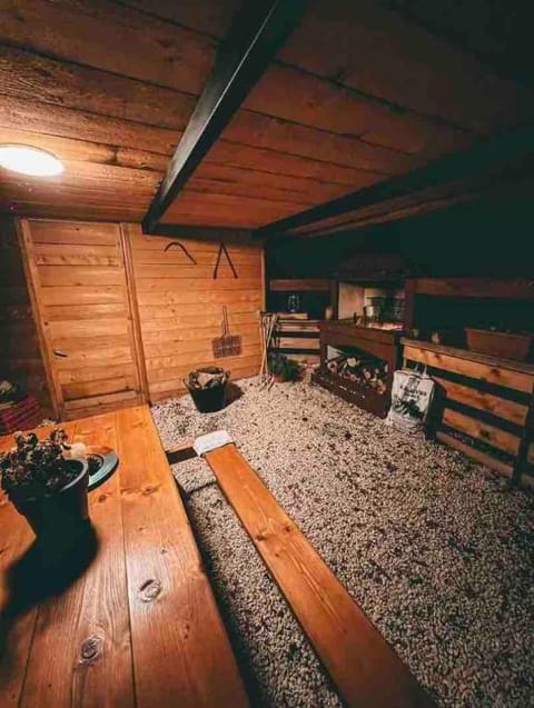 The Treehouse Of The Dragon Vacation rental in North Macedonia